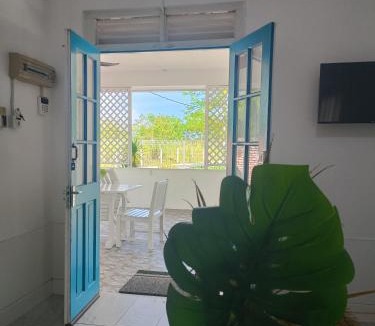 Air Hangat Villa | Ulu Rhu Villa