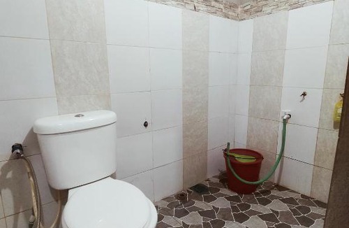 Kampong Raja House | Ulya Homestay 1