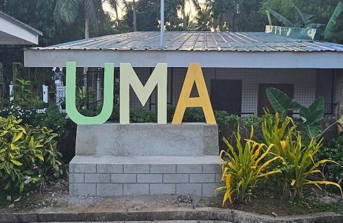 Allen Resort | UMA