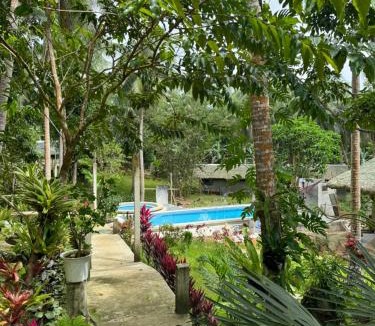 Allen Resort | UMA