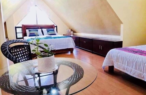 San Jose Bed & Breakfast | Umaverde Bed & Breakfast