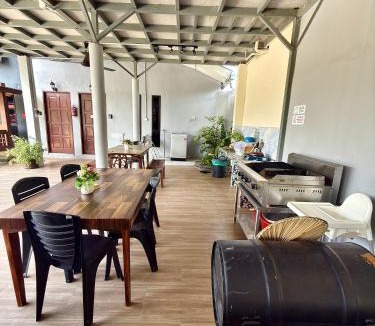 Bayan Lepas House | Ummi Studio Homestay