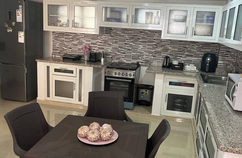 Mendoza House | Un lugar acogedor