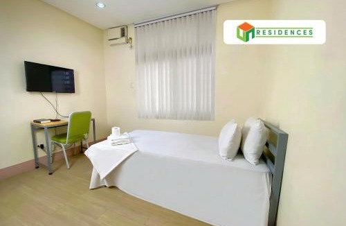 Paco Hostel | UN Residences