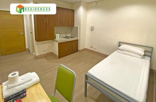 Paco Hostel | UN Residences
