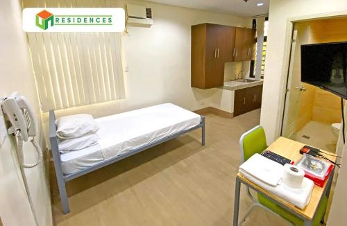 Paco Hostel | UN Residences