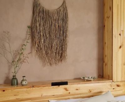 Olango Island House | Una Isla Vida - Your Affordable Retreat Space