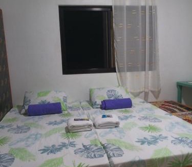 Luna Bed & Breakfast | Uncle Bob&Tere Beachfront House