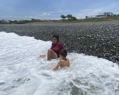 Luna Bed & Breakfast | Uncle Bob&Tere's Beachfront House