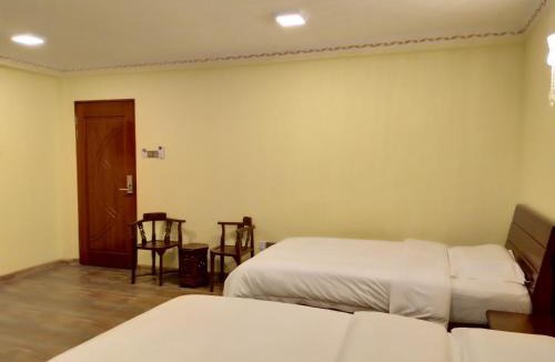 Papar Hotel | Uncle Ho Motel