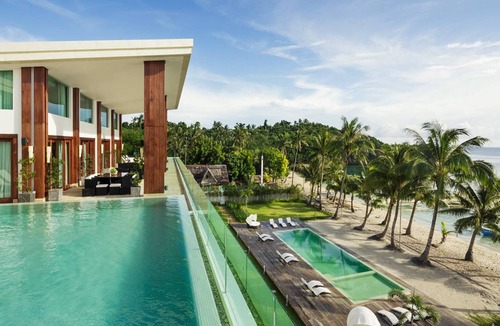 Manoc-Manoc Apartment | Under the Stars Luxury Apartments