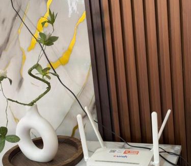 Arau House | Ungu D' Chuping Homestay