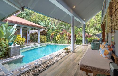 Dapa House | Union House with generator