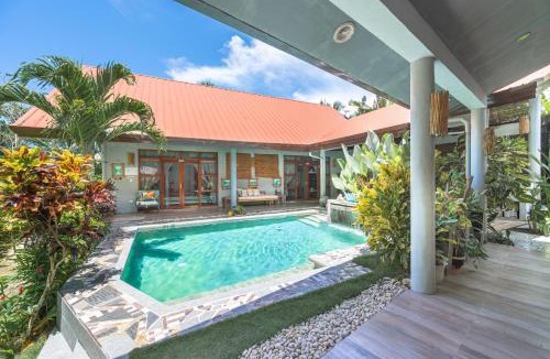 Dapa House | Union House with generator