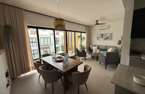 Bavaro Apartment | Unique B-202 NOK Unique 2BR Apartment by Vistacana Rentals