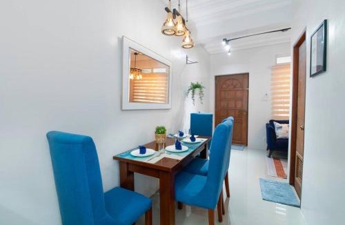 Pallocan Apartment | Unit 101 - Your Cozy Batangas Retreat