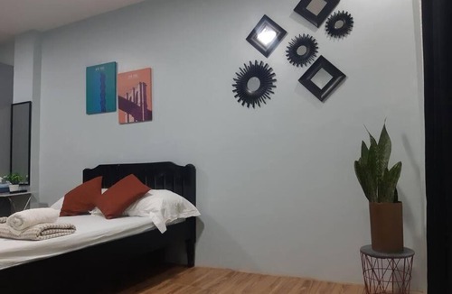 Laoag Apartment | Unit 12 at Zone 19 Apartment -StudioUnit