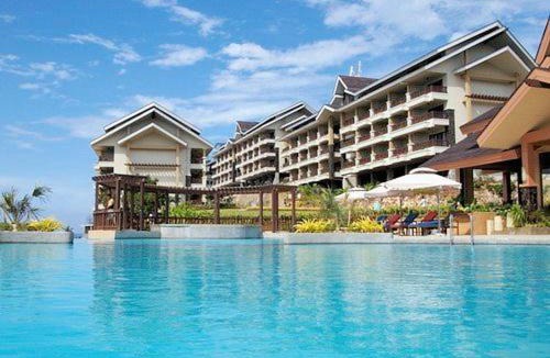 Yapak Apartment | Unit 306 Alta Vista de Boracay by David
