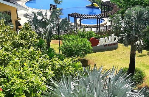 Yapak Apartment | Unit 306 Alta Vista de Boracay by David