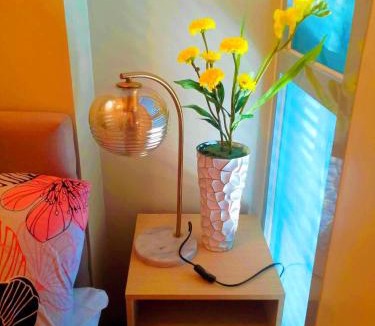 Iloilo Apartment | Unit 3J Signature Suites, Lafayette Megaworld