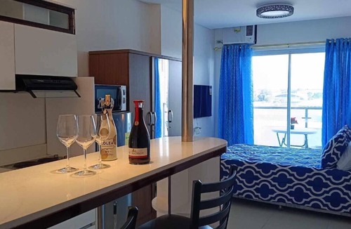Cagayan de Oro Condo | Unit 834 CozyStudio Condo -free past WIFI, gym and huge swimming pool