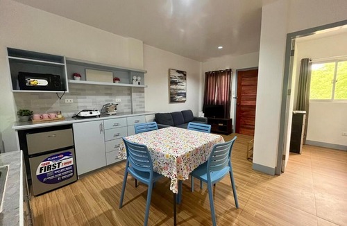 Buenavista Apartment | Unit Faith Fully Furnished 2-BR 1-Bath Buenavista