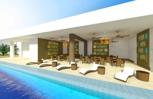Sampaloc Apartment | UNIVERSITY PAD RESIDENCES UBELT