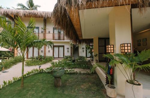Catangnan Hotel | UNLTD Hotel Siargao