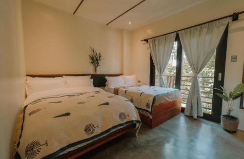 Catangnan Hotel | UNLTD Hotel Siargao