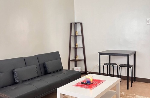 Novaliches Condo | UNO by E&K - TOWER 18, TREES RESIDENCES