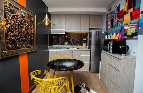 Makati Apartment | UNWND Flats Makati