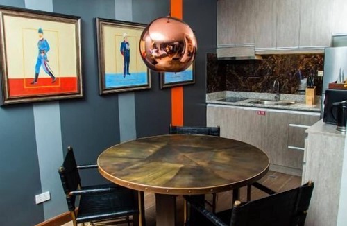 Makati Apartment | UNWND Flats Makati