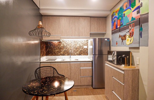 Makati Apartment | UNWND Flats Makati