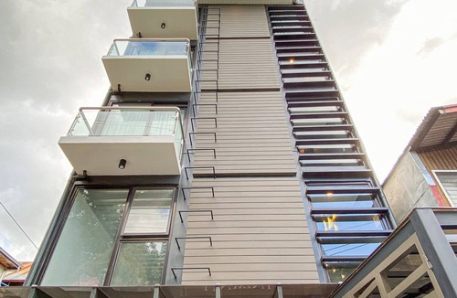 Makati Apartment | UNWND Flats Makati