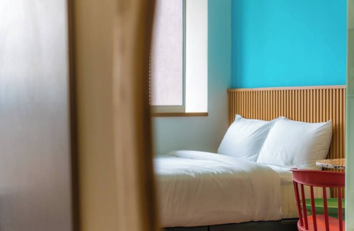 Brickfields Hotel | Upper Hotel Suites KL Sentral