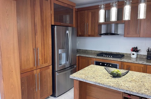 Santiago Province Apartment | Upscale Penthouse in Los Alamos, Santiago de los Caballeros with amazing views!