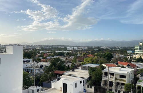 Santiago Province Apartment | Upscale Penthouse in Los Alamos, Santiago de los Caballeros with amazing views!