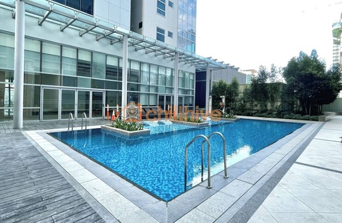 Bonifacio Global City Condo | Upscale BGC Stay Near Mitsukoshi #upt130g