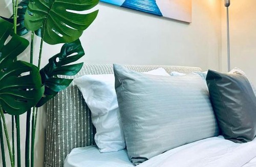Taguig Apartment | Uptown Parksuites