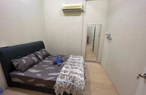 Jelapang House | Upview Cottage - 6-8pax, Gunung Lang-Ipoh Town