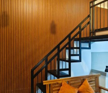 San Pedro House | UR Place by RNB HOMESTAY