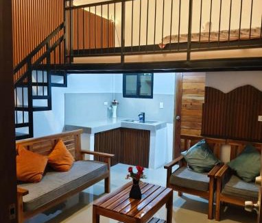 San Pedro House | UR Place by RNB HOMESTAY