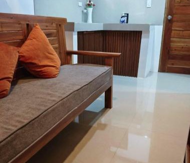 San Pedro House | UR Place by RNB HOMESTAY