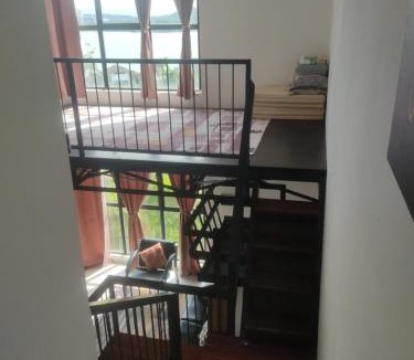 Batu Caves Apartment | Urban 360