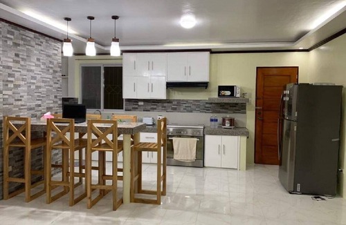 Bolinao Villa | Urban beautifully designed villa located in between the Treasures of Bolinao