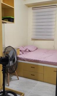 Mandaue Apartment | Urban Deca Banilad - 2 bedroom condo unit