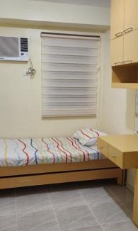 Mandaue Apartment | Urban Deca Banilad - 2 bedroom condo unit