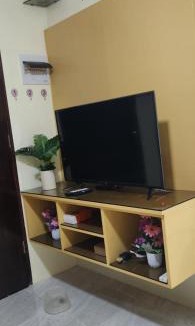 Mandaue Apartment | Urban Deca Banilad - 2 bedroom condo unit