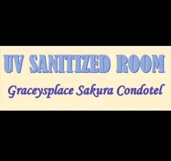 Tondo Apartment | Urban Deca Tondo Unit 1 by Gracey's Place