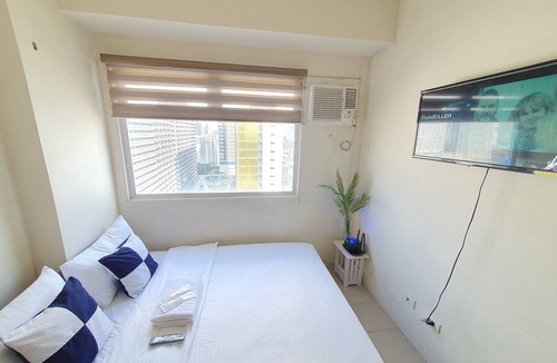 Highway Hills Condo | Urban Deca Tower Edsa Mandaluyong